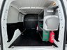 USED 2020 20 VAUXHALL COMBO 1.5 L1H1 2300 SPORTIVE S/S 101 BHP AIR-CON FULL SERVICE HISTORY