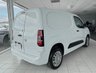 USED 2020 20 VAUXHALL COMBO 1.5 L1H1 2300 SPORTIVE S/S 101 BHP AIR-CON FULL SERVICE HISTORY