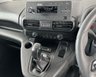 USED 2020 20 VAUXHALL COMBO 1.5 L1H1 2300 SPORTIVE S/S 101 BHP AIR-CON FULL SERVICE HISTORY