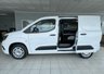 USED 2020 20 VAUXHALL COMBO 1.5 L1H1 2300 SPORTIVE S/S 101 BHP AIR-CON FULL SERVICE HISTORY