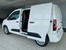 USED 2020 20 VAUXHALL COMBO 1.5 L1H1 2300 SPORTIVE S/S 101 BHP AIR-CON FULL SERVICE HISTORY