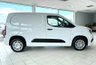USED 2020 20 VAUXHALL COMBO 1.5 L1H1 2300 SPORTIVE S/S 101 BHP AIR-CON FULL SERVICE HISTORY