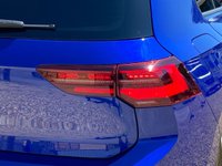 USED 2021 21 VOLKSWAGEN GOLF 2.0 R TSI 4MOTION DSG 5d 316 BHP 
