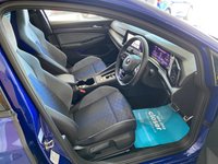 USED 2021 21 VOLKSWAGEN GOLF 2.0 R TSI 4MOTION DSG 5d 316 BHP 