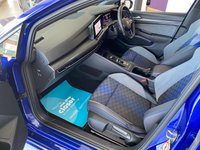 USED 2021 21 VOLKSWAGEN GOLF 2.0 R TSI 4MOTION DSG 5d 316 BHP 