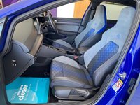 USED 2021 21 VOLKSWAGEN GOLF 2.0 R TSI 4MOTION DSG 5d 316 BHP 