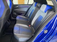 USED 2021 21 VOLKSWAGEN GOLF 2.0 R TSI 4MOTION DSG 5d 316 BHP 