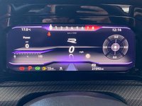 USED 2021 21 VOLKSWAGEN GOLF 2.0 R TSI 4MOTION DSG 5d 316 BHP 