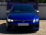USED 2021 21 VOLKSWAGEN GOLF 2.0 R TSI 4MOTION DSG 5d 316 BHP 