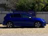 USED 2021 21 VOLKSWAGEN GOLF 2.0 R TSI 4MOTION DSG 5d 316 BHP 