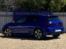 USED 2021 21 VOLKSWAGEN GOLF 2.0 R TSI 4MOTION DSG 5d 316 BHP 