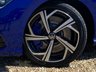 USED 2021 21 VOLKSWAGEN GOLF 2.0 R TSI 4MOTION DSG 5d 316 BHP 