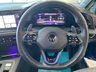 USED 2021 21 VOLKSWAGEN GOLF 2.0 R TSI 4MOTION DSG 5d 316 BHP 