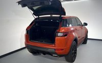 USED 2016 55 LAND ROVER RANGE ROVER EVOQUE 2.0 TD4 HSE DYNAMIC 5d 177 BHP 