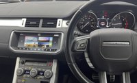 USED 2016 55 LAND ROVER RANGE ROVER EVOQUE 2.0 TD4 HSE DYNAMIC 5d 177 BHP 