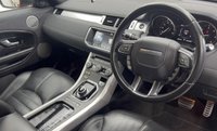USED 2016 55 LAND ROVER RANGE ROVER EVOQUE 2.0 TD4 HSE DYNAMIC 5d 177 BHP 