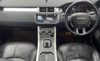 USED 2016 55 LAND ROVER RANGE ROVER EVOQUE 2.0 TD4 HSE DYNAMIC 5d 177 BHP 