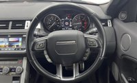 USED 2016 55 LAND ROVER RANGE ROVER EVOQUE 2.0 TD4 HSE DYNAMIC 5d 177 BHP 
