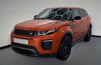 USED 2016 55 LAND ROVER RANGE ROVER EVOQUE 2.0 TD4 HSE DYNAMIC 5d 177 BHP 