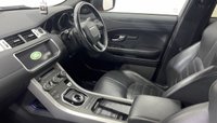 USED 2016 55 LAND ROVER RANGE ROVER EVOQUE 2.0 TD4 HSE DYNAMIC 5d 177 BHP 