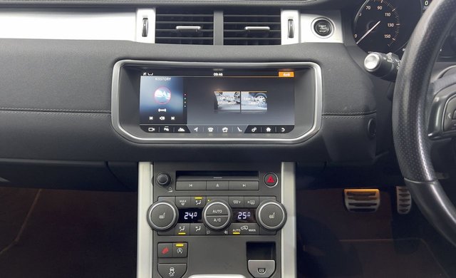 2016 Land Rover RANGE ROVER EVOQUE - Photo 11