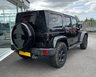 USED 2015 65 JEEP WRANGLER 2.8 CRD BLACK EDITION 4d 197 BHP AUTO  SAT-NAV~AIR-CON~REV/CAMERA