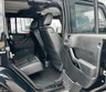 USED 2015 65 JEEP WRANGLER 2.8 CRD BLACK EDITION 4d 197 BHP AUTO  SAT-NAV~AIR-CON~REV/CAMERA
