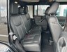 USED 2015 65 JEEP WRANGLER 2.8 CRD BLACK EDITION 4d 197 BHP AUTO  SAT-NAV~AIR-CON~REV/CAMERA