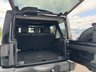USED 2015 65 JEEP WRANGLER 2.8 CRD BLACK EDITION 4d 197 BHP AUTO  SAT-NAV~AIR-CON~REV/CAMERA