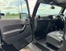 USED 2015 65 JEEP WRANGLER 2.8 CRD BLACK EDITION 4d 197 BHP AUTO  SAT-NAV~AIR-CON~REV/CAMERA