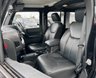 USED 2015 65 JEEP WRANGLER 2.8 CRD BLACK EDITION 4d 197 BHP AUTO  SAT-NAV~AIR-CON~REV/CAMERA