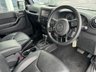 USED 2015 65 JEEP WRANGLER 2.8 CRD BLACK EDITION 4d 197 BHP AUTO  SAT-NAV~AIR-CON~REV/CAMERA