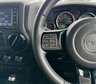 USED 2015 65 JEEP WRANGLER 2.8 CRD BLACK EDITION 4d 197 BHP AUTO  SAT-NAV~AIR-CON~REV/CAMERA