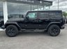 USED 2015 65 JEEP WRANGLER 2.8 CRD BLACK EDITION 4d 197 BHP AUTO  SAT-NAV~AIR-CON~REV/CAMERA