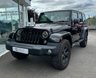 USED 2015 65 JEEP WRANGLER 2.8 CRD BLACK EDITION 4d 197 BHP AUTO  SAT-NAV~AIR-CON~REV/CAMERA