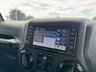 USED 2015 65 JEEP WRANGLER 2.8 CRD BLACK EDITION 4d 197 BHP AUTO  SAT-NAV~AIR-CON~REV/CAMERA