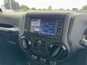 USED 2015 65 JEEP WRANGLER 2.8 CRD BLACK EDITION 4d 197 BHP AUTO  SAT-NAV~AIR-CON~REV/CAMERA