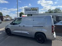 USED 2020 70 CITROEN BERLINGO 1.5 950 DRIVER XL BLUEHDI S/S 129 BHP 2 KEYS EXCELLENT CONDITION
