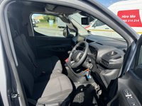 USED 2020 70 CITROEN BERLINGO 1.5 950 DRIVER XL BLUEHDI S/S 129 BHP 2 KEYS EXCELLENT CONDITION