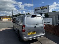 USED 2020 70 CITROEN BERLINGO 1.5 950 DRIVER XL BLUEHDI S/S 129 BHP 2 KEYS EXCELLENT CONDITION