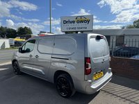 USED 2020 70 CITROEN BERLINGO 1.5 950 DRIVER XL BLUEHDI S/S 129 BHP 2 KEYS EXCELLENT CONDITION