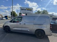 USED 2020 70 CITROEN BERLINGO 1.5 950 DRIVER XL BLUEHDI S/S 129 BHP 2 KEYS EXCELLENT CONDITION