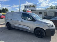 USED 2020 70 CITROEN BERLINGO 1.5 950 DRIVER XL BLUEHDI S/S 129 BHP 2 KEYS EXCELLENT CONDITION