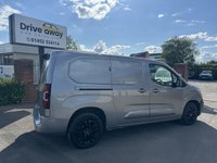 USED 2020 70 CITROEN BERLINGO 1.5 950 DRIVER XL BLUEHDI S/S 129 BHP 2 KEYS EXCELLENT CONDITION