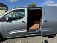 USED 2020 70 CITROEN BERLINGO 1.5 950 DRIVER XL BLUEHDI S/S 129 BHP 2 KEYS EXCELLENT CONDITION