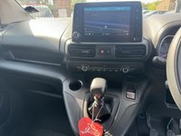 USED 2020 70 CITROEN BERLINGO 1.5 950 DRIVER XL BLUEHDI S/S 129 BHP 2 KEYS EXCELLENT CONDITION
