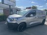 USED 2020 70 CITROEN BERLINGO 1.5 950 DRIVER XL BLUEHDI S/S 129 BHP 2 KEYS EXCELLENT CONDITION