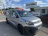 USED 2020 70 CITROEN BERLINGO 1.5 950 DRIVER XL BLUEHDI S/S 129 BHP 2 KEYS EXCELLENT CONDITION