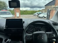 USED 2020 70 CITROEN BERLINGO 1.5 950 DRIVER XL BLUEHDI S/S 129 BHP 2 KEYS EXCELLENT CONDITION