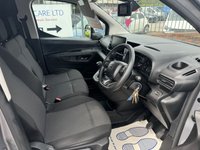 USED 2020 70 CITROEN BERLINGO 1.5 950 DRIVER XL BLUEHDI S/S 129 BHP 2 KEYS EXCELLENT CONDITION